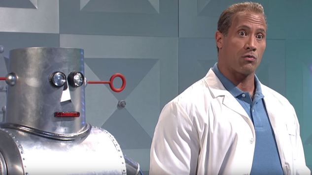The 10 Best Snl Sketches Of 2017 Paste 